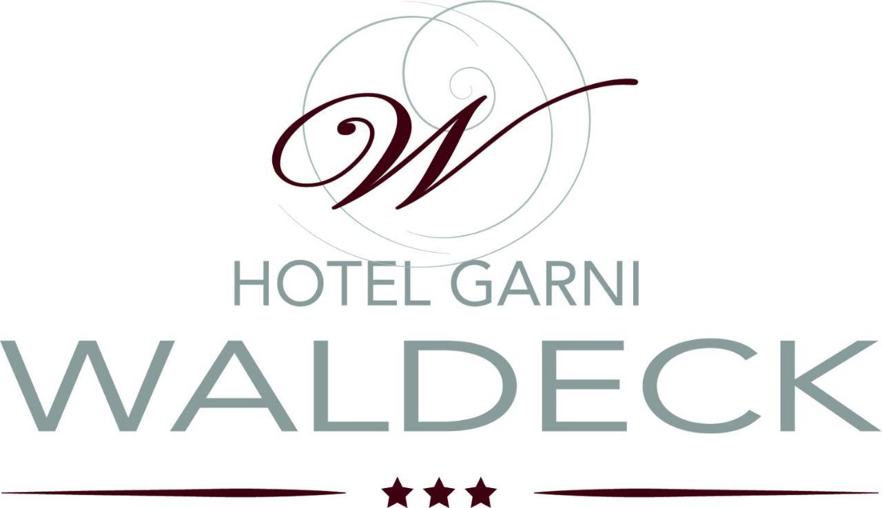 Hotel Waldeck Garni Kist Exterior photo